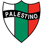 Maillot Club Deportivo Palestino Pas Cher